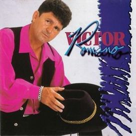 Victor Romano - Vol. 2 - 1998 • Álbum