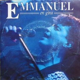 En Gira - 1993 • Álbum