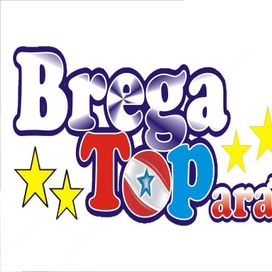 Brega TOPará - 2019 • Álbum