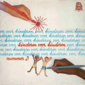 Kinderen Voor Kinderen 3 - 1982 • Álbum