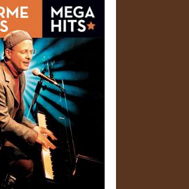 Mega Hits  - 2013 • Coletânea