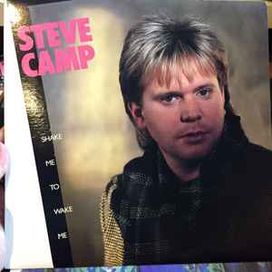 Shake Me To Wake Me - 1985 • Álbum