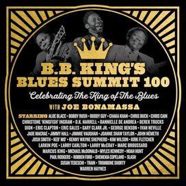 B.B. King's Blues Summit 100 - 2026 • Álbum