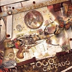 Fogo Cruzado - 2017 • Álbum