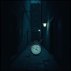 Quadrada Na Mão - 2024 • Single/EP