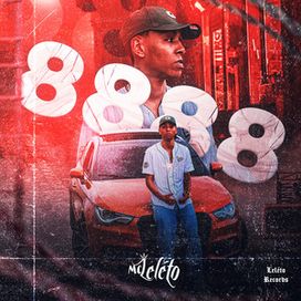 8888 - 2022 • Álbum