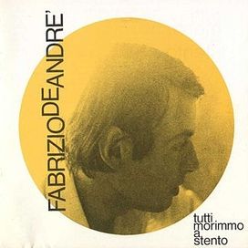 Tutti Morimmo a Stento - 1968 • Álbum