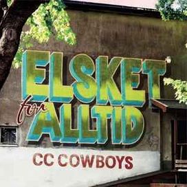 Elsket For Alltid - 2020 • Álbum
