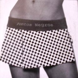 Pontos Negros - 2005 • Álbum