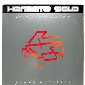 Por Diferentes Caminhos - 1988 • Álbum