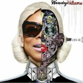 (GUY~ON~IC) - 2012 • Álbum
