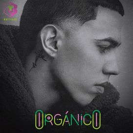 Orgánico - 2020 • Álbum