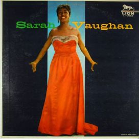 Sarah Vaughan (1958) - 1958 • Álbum