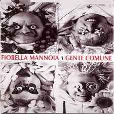 Gente Comune - 1994 • Álbum