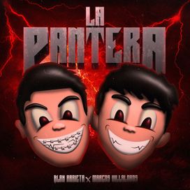 LA PANTERA (part. Marcos Villalobos) - 2025 • Single/EP