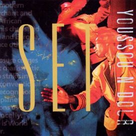 Set - 1990 • Álbum