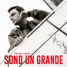 SONO UN GRANDE - 2025 • Álbum