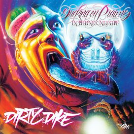 Sucking On A Prawns In The Moonlight - 2015 • Álbum