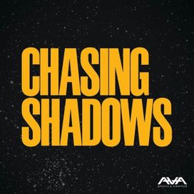 Chasing Shadows - 2016 • Álbum