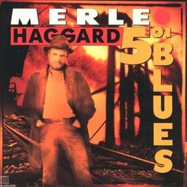 5:01 Blues - 1989 • Álbum