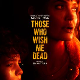 Those Who Wish Me Dead - 2021 • Álbum