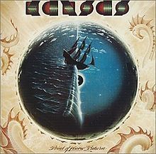 Point Of Know Return - 1977 • Álbum