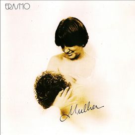 Mulher - 1981 • Álbum