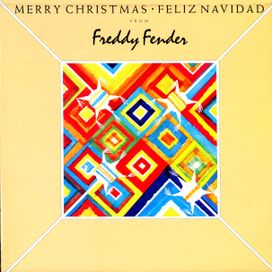 Merry Christmas Feliz Navidad - 1977 • Álbum