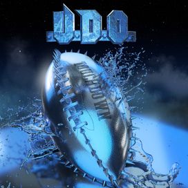 Touchdown - 2023 • Álbum