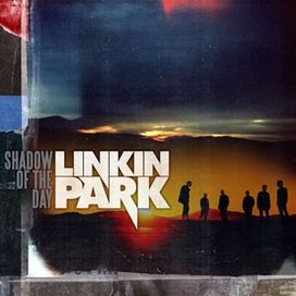 Shadow of The Day - 2007 • Single/EP