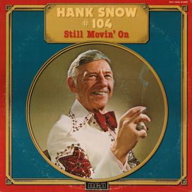 #104 - Still Movin' On - 1977 • Álbum