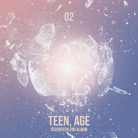 TEEN, AGE - 2017 • Álbum