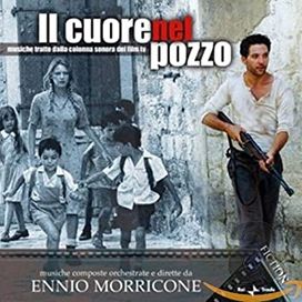 Il Cuore Nel Pozzo - 2005 • Álbum