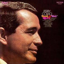 Look To Your Heart - 1968 • Álbum