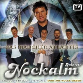 Das Mädchen Atlantis - 2002 • Álbum