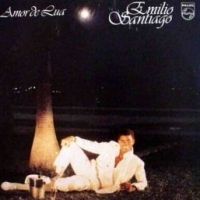 Amor De Lua - 1981 • Álbum