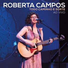 Todo  O Caminho É Sorte ( Ao Vivo) - 2022 • Álbum