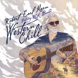 Western Chill - 2023 • Álbum