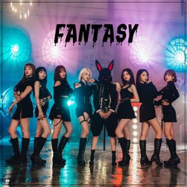 Fantasy - Pink Fantasy