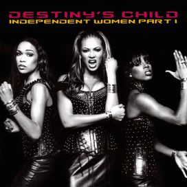 Independent Woman - 2000 • Single/EP
