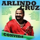 Arlindo Cruz Convida - 2011 • Álbum