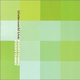 Everything, Everything - 2000 • Álbum