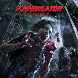 Feast - 2013 • Álbum