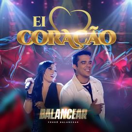 Ei Coração - 2021 • Single/EP