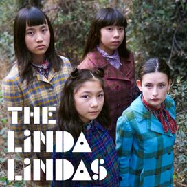 The Linda Lindas - 2020 • Sencillo/EP