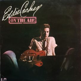 On The Air - 1973 • Álbum