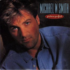 Picture Perfect (CD Single) - 1992 • Single/EP