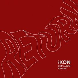 Return - 2018 • Álbum