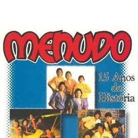 15 Anos De História - 1999 • Álbum