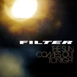The Sun Comes Out Tonight - 2013 • Álbum